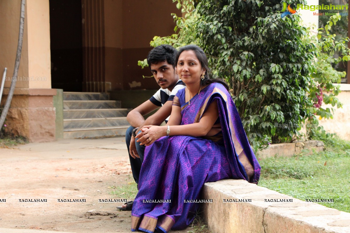 Karthika Masam Celebrations by Kovvali-Denduluru Residents at Saradhi Studios, Hyderabad