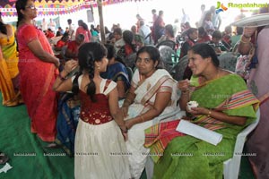 Karthika Masam Celebrations