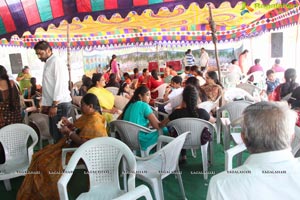 Karthika Masam Celebrations