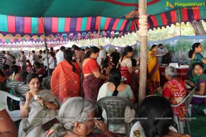 Karthika Masam Celebrations