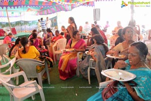 Karthika Masam Celebrations