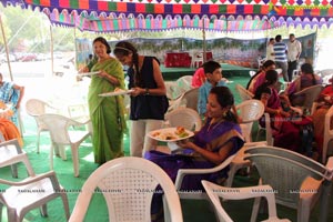 Karthika Masam Celebrations