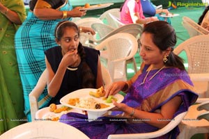 Karthika Masam Celebrations