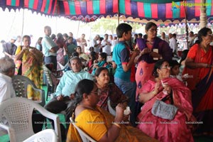 Karthika Masam Celebrations