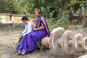 Karthika Masam Celebrations