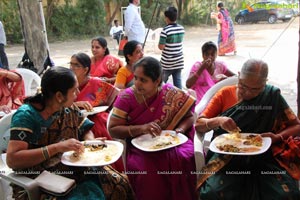 Karthika Masam Celebrations