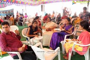 Karthika Masam Celebrations