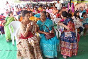 Karthika Masam Celebrations