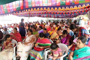 Karthika Masam Celebrations