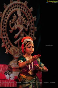 Sri Sai Nataraja Academy of Kuchipudi Dance