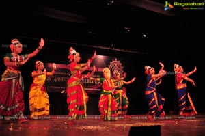 Sri Sai Nataraja Academy of Kuchipudi Dance