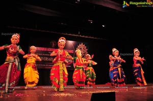 Sri Sai Nataraja Academy of Kuchipudi Dance