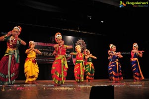 Sri Sai Nataraja Academy of Kuchipudi Dance