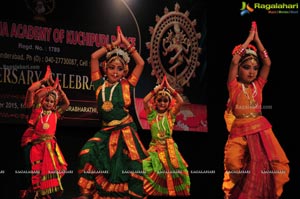 Sri Sai Nataraja Academy of Kuchipudi Dance