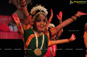 Sri Sai Nataraja Academy of Kuchipudi Dance