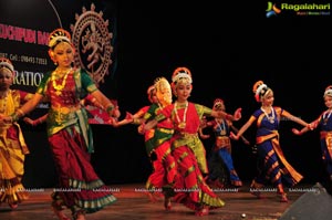 Sri Sai Nataraja Academy of Kuchipudi Dance