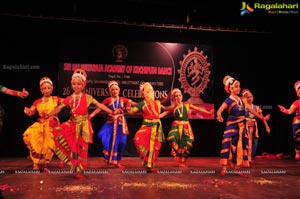 Sri Sai Nataraja Academy of Kuchipudi Dance