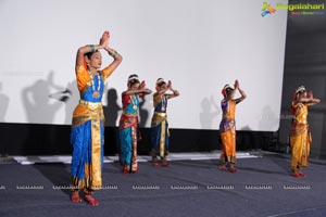 Kuchipudi Instructional Dance DVD