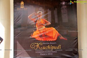 Kuchipudi Instructional Dance DVD