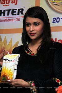 Sunflower Oil