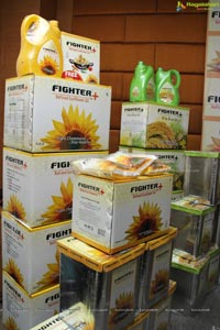 Sunflower Oil