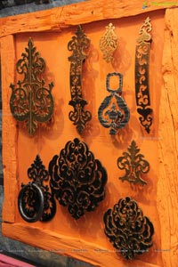 Arti Hora Lock Decor Store