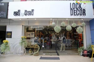 Arti Hora Lock Decor Store