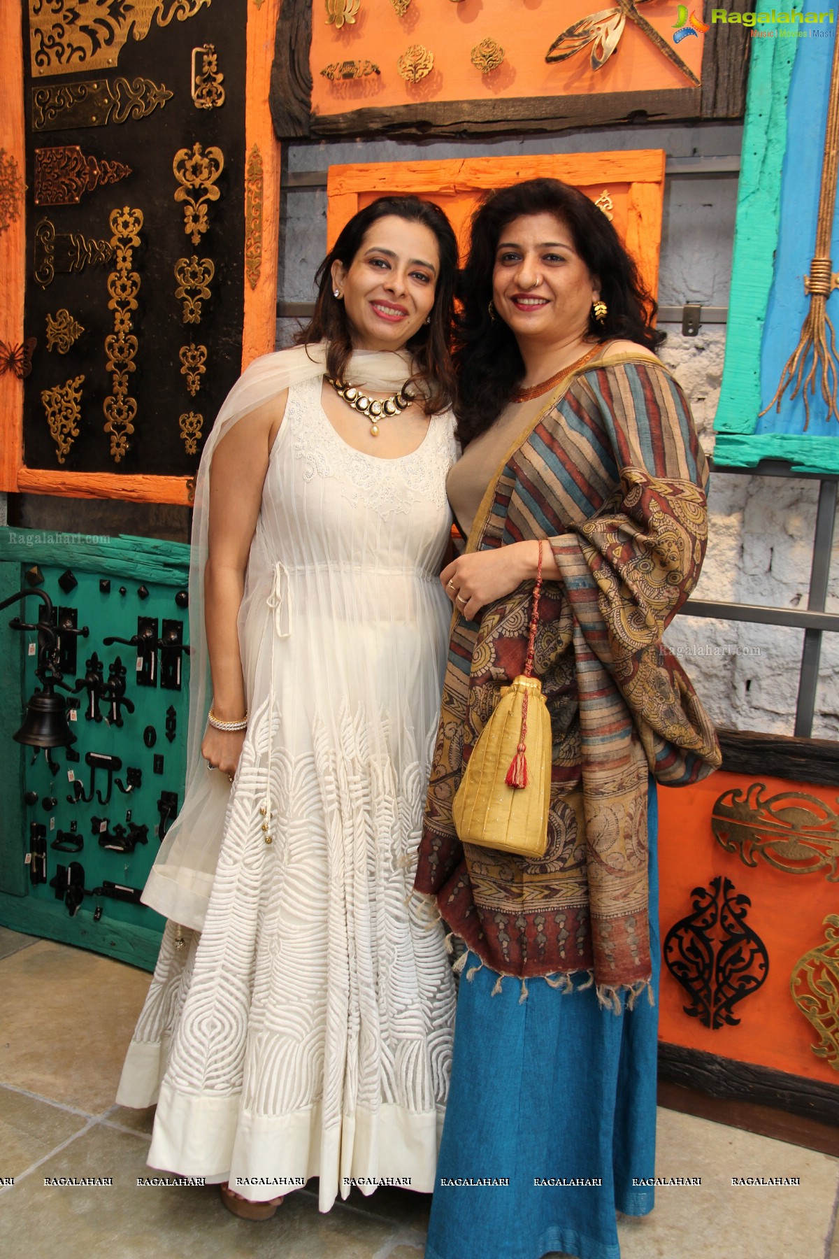 Lock and Decor Store Launch, Hyderabad