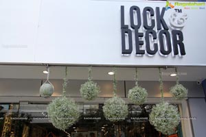Arti Hora Lock Decor Store