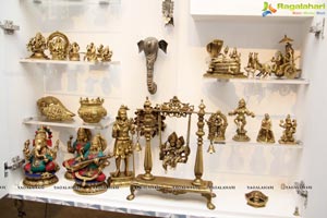 Arti Hora Lock Decor Store