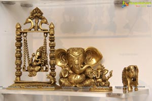 Arti Hora Lock Decor Store