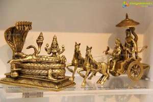 Arti Hora Lock Decor Store