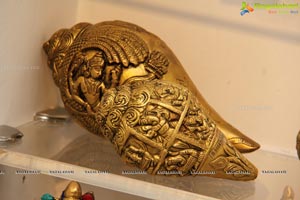 Arti Hora Lock Decor Store