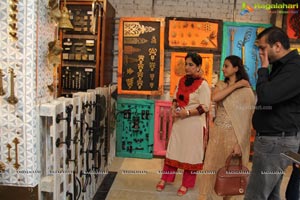 Arti Hora Lock Decor Store