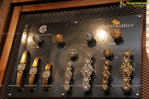 Arti Hora Lock Decor Store