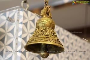 Arti Hora Lock Decor Store