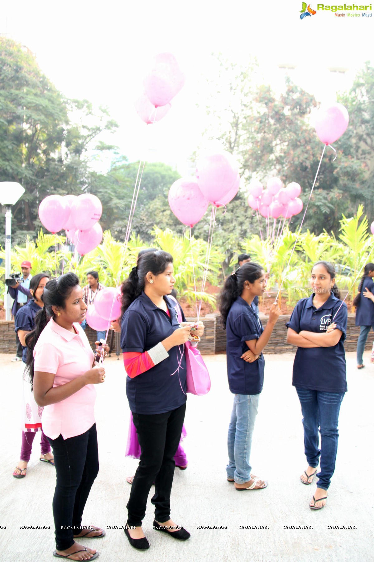 Children's Eye Care Week at L V Prasad Eye Institute (LVPEI)