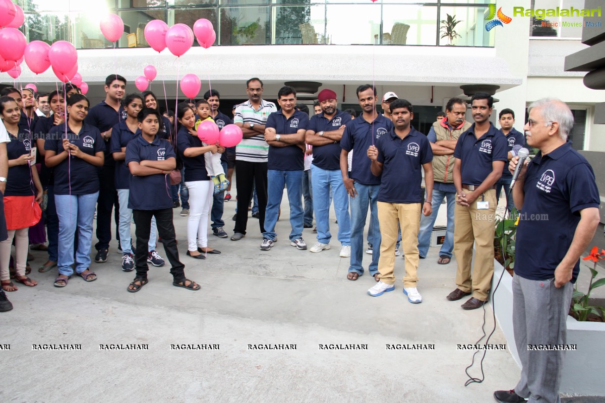 Children's Eye Care Week at L V Prasad Eye Institute (LVPEI)