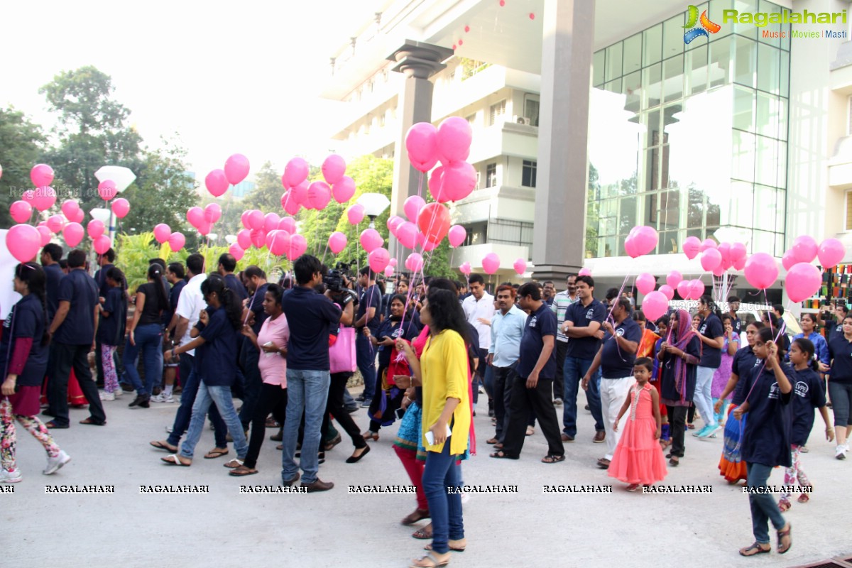 Children's Eye Care Week at L V Prasad Eye Institute (LVPEI)