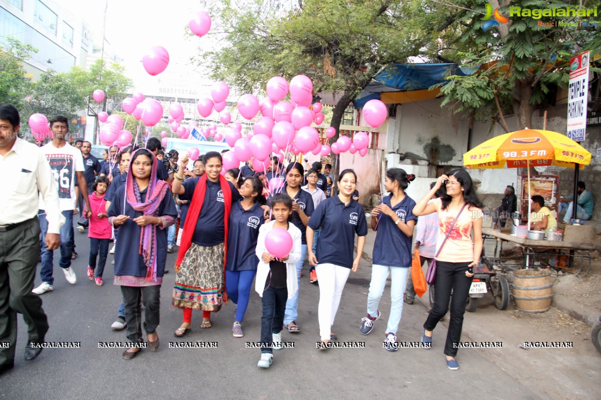 Children's Eye Care Week at L V Prasad Eye Institute (LVPEI)