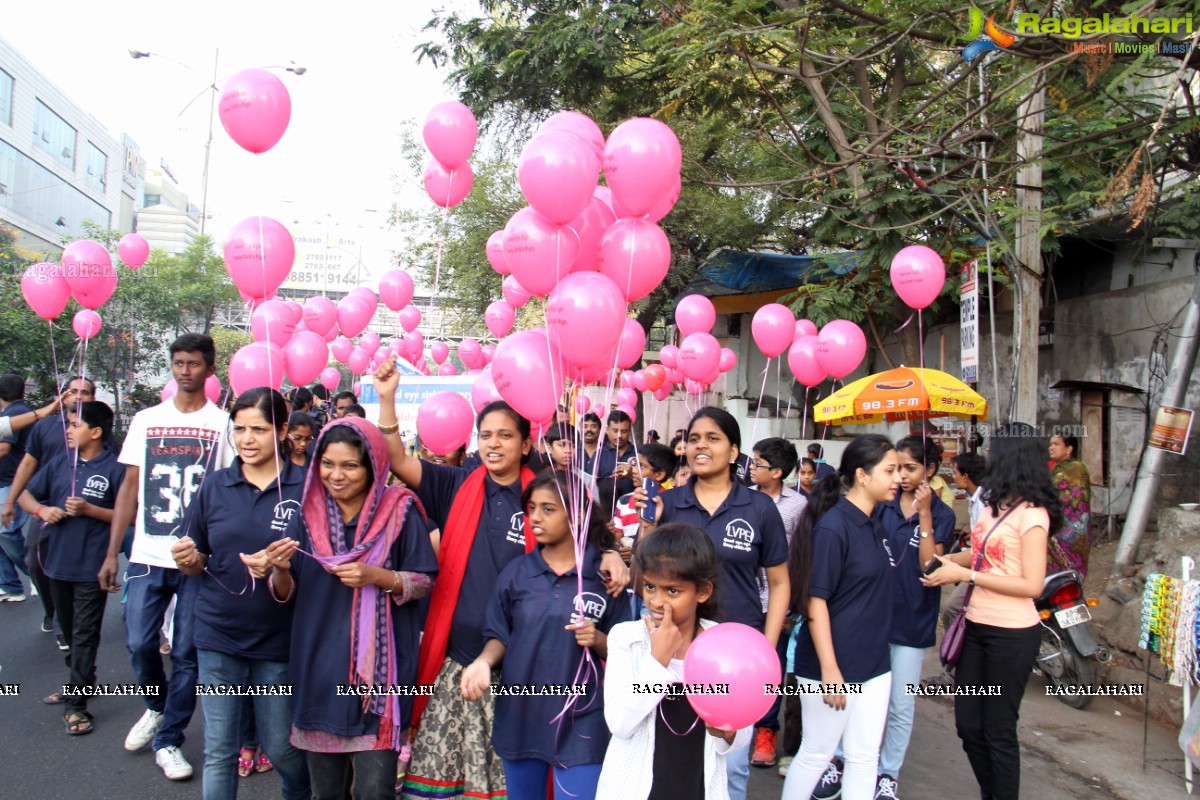 Children's Eye Care Week at L V Prasad Eye Institute (LVPEI)