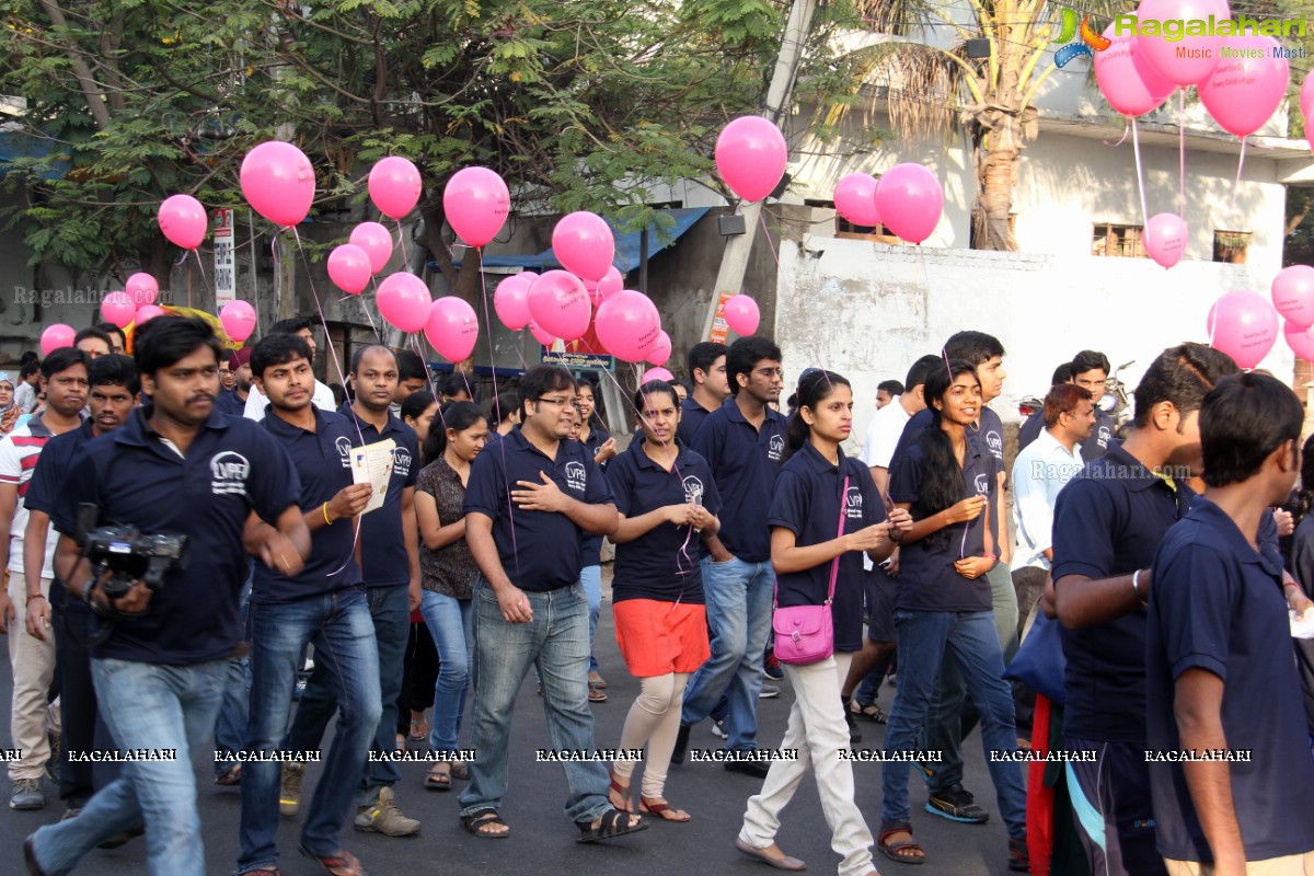 Children's Eye Care Week at L V Prasad Eye Institute (LVPEI)