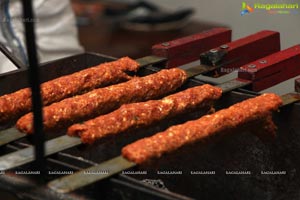 Barbeque Nation