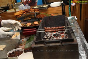 Barbeque Nation