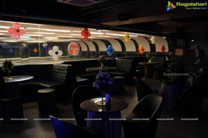 Skyhy Lounge Masti Sports Bar