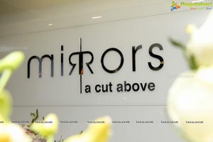 Mirrors Gachibowli