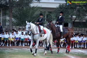 NASR Annual Sports Day Celebrations