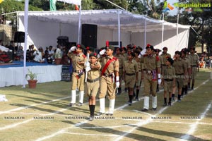 NASR Annual Sports Day Celebrations