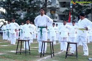 NASR Annual Sports Day Celebrations