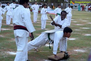 NASR Annual Sports Day Celebrations